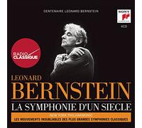 Bernstein, L. - La Symphonie D'un Siecle