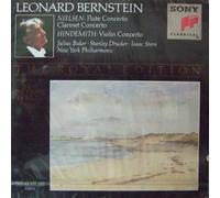 Bernstein,l. - Le Chant de la terre