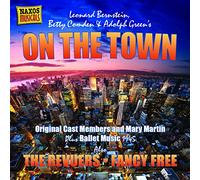 Bernstein, L. - On The Town