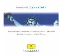 Bernstein, L. - on The Town-Highlights/Candide/Chich