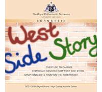 Bernstein, L. - Ouverture De Candide