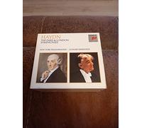 Bernstein,l. - Pariser & Londoner Sinfonien [Import]