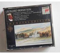 Mahler;Symphony No.1 Titan