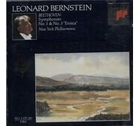 Bernstein,l. - Sinfonien 1+3 [Import]