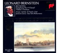 Bernstein,l. - Symphonie n°9 ( coll. The Royal Edition )