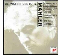 Bernstein,l. - Symphonies N° 2 & 8