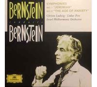 Bernstein, L. - Symphony 1/2