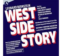 Bernstein, L. - West Side Story