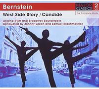Bernstein, L. - West Side Story/Candide