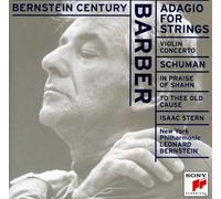 Bernstein, Leonard - Adagio for Strings