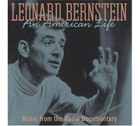 Bernstein, Leonard - American Life