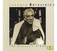 Bernstein, Leonard - Artist's Album