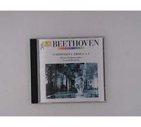 Bernstein,Leonard - Beethoven;Syms.Nos.3 & 8