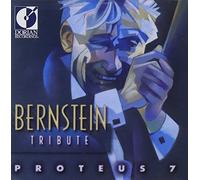 Bernstein Leonard - Bernstein Tribute