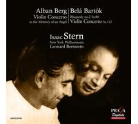 Bernstein Leonard - Concerto Per Violino