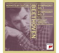Bernstein, Leonard - Conducts Beethoven-Symphony 1/7