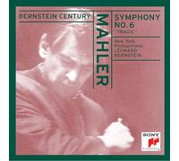 Bernstein, Leonard - Conducts Mahler-Symphony 6