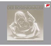 Bernstein, Leonard - R. Strauss: Der Rosenkavalier