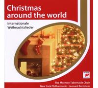 Bernstein,Leonard - Esprit/Christmas Around The World [Import]