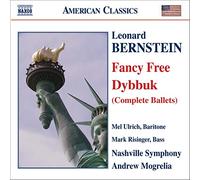 Bernstein Leonard - Fancy Free - Dybbuk