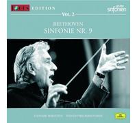 Bernstein, Leonard - Focus Edition - Vol.2:..