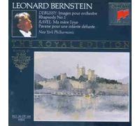 Bernstein,Leonard - Images/Ma Mere L'oye