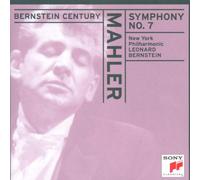 Bernstein, Leonard - Mahler: Symphony No. 7