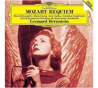 Bernstein, Leonard - Mozart: Requiem