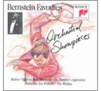 Bernstein Favorites