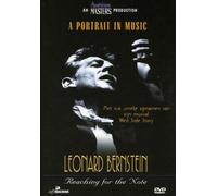 Bernstein, Leonard - Reaching for The Note-a Portrait [Import]