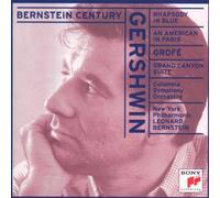 Bernstein, Leonard - Rhapsody in Blue