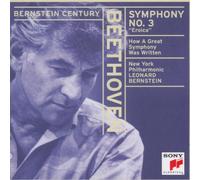 Bernstein,Leonard - Symphonie No.3 "Héroïque" (Bernstein Century)