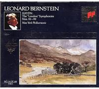 Bernstein,Leonard - The Royal Edition Vol. 34