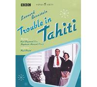 Bernstein, Leonard - Trouble in Tahiti [Reino Unido] [DVD]