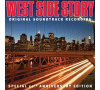 Bernstein Leonard - West Side Story