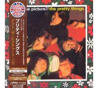 Pretty Things, the - Get the Picture