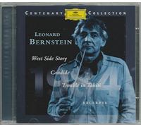 Bernstein, Leonard - West Side Story / Candide