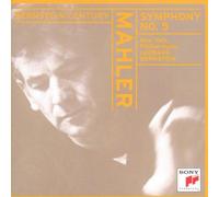 Bernstein - Mahler:Sinfonia N. 5