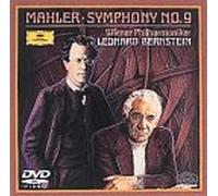 Bernstein - Mahler: Symphonie No. 9 [Alemania] [DVD]