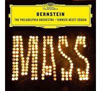 Yannick Nézet-Séguin - Bernstein: Mass