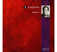 Bernstein - Oe1 34:Mahler