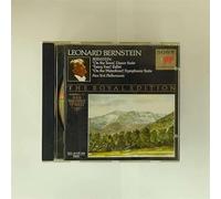 Bernstein - On the Town,Etx