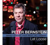 Bernstein, Peter - Let Loose