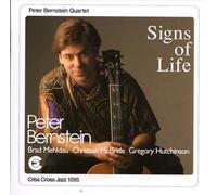 Bernstein,Peter Quartet - Signs of Life