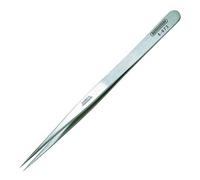 Bernstein Pinzas SMD 5-073 140mm Rectas Delgadas Punta Muy Fina