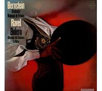Bernstein, Ravel, Bolero: Alborada del Gracioso La Valse