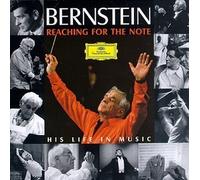 Bernstein: Reaching for the Note by unknown (1998-10-20)