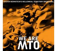 Bernstein S, Steven Millenial T - We Are Mto