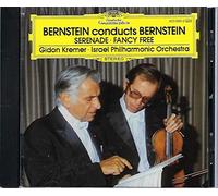 Bernstein -Serenade/Fancy Free