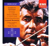Bernstein - Sinf.Fan./Ouv.:der Korsar/+ [Import]